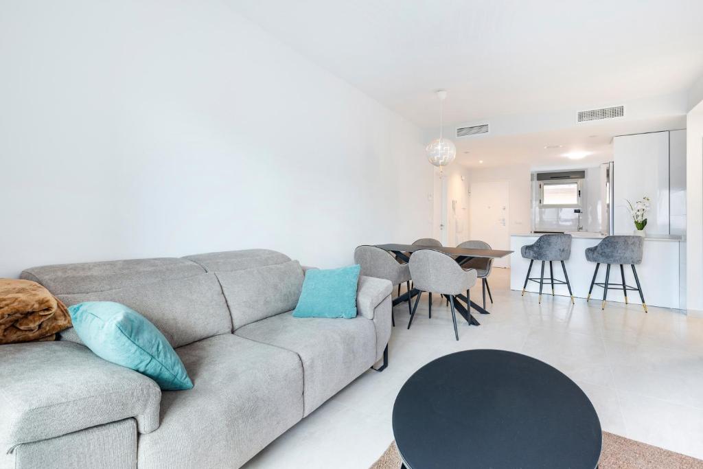  apartment  in   Los Alcazares   Spain   